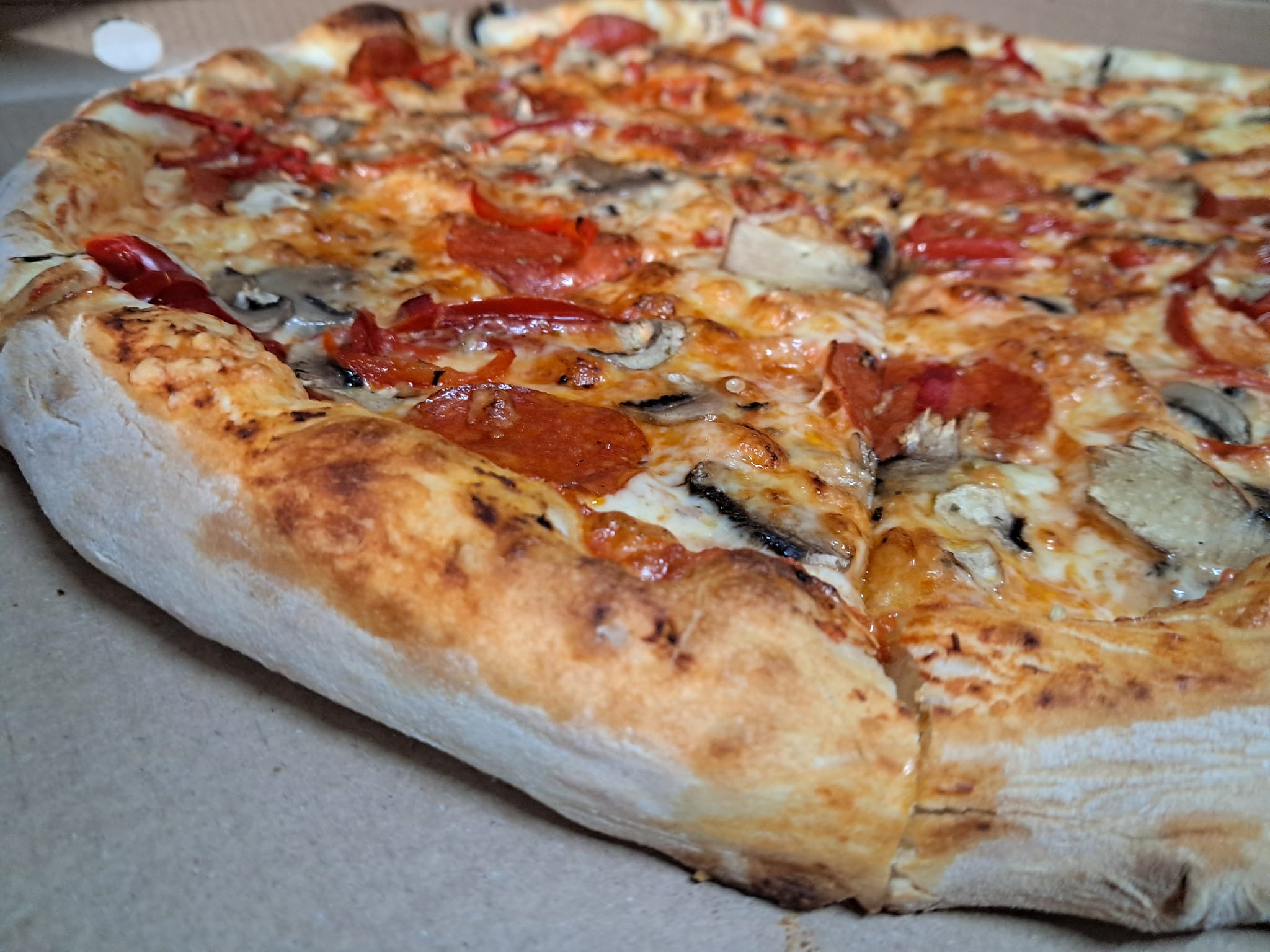 Nasza Pizza i Lokal
