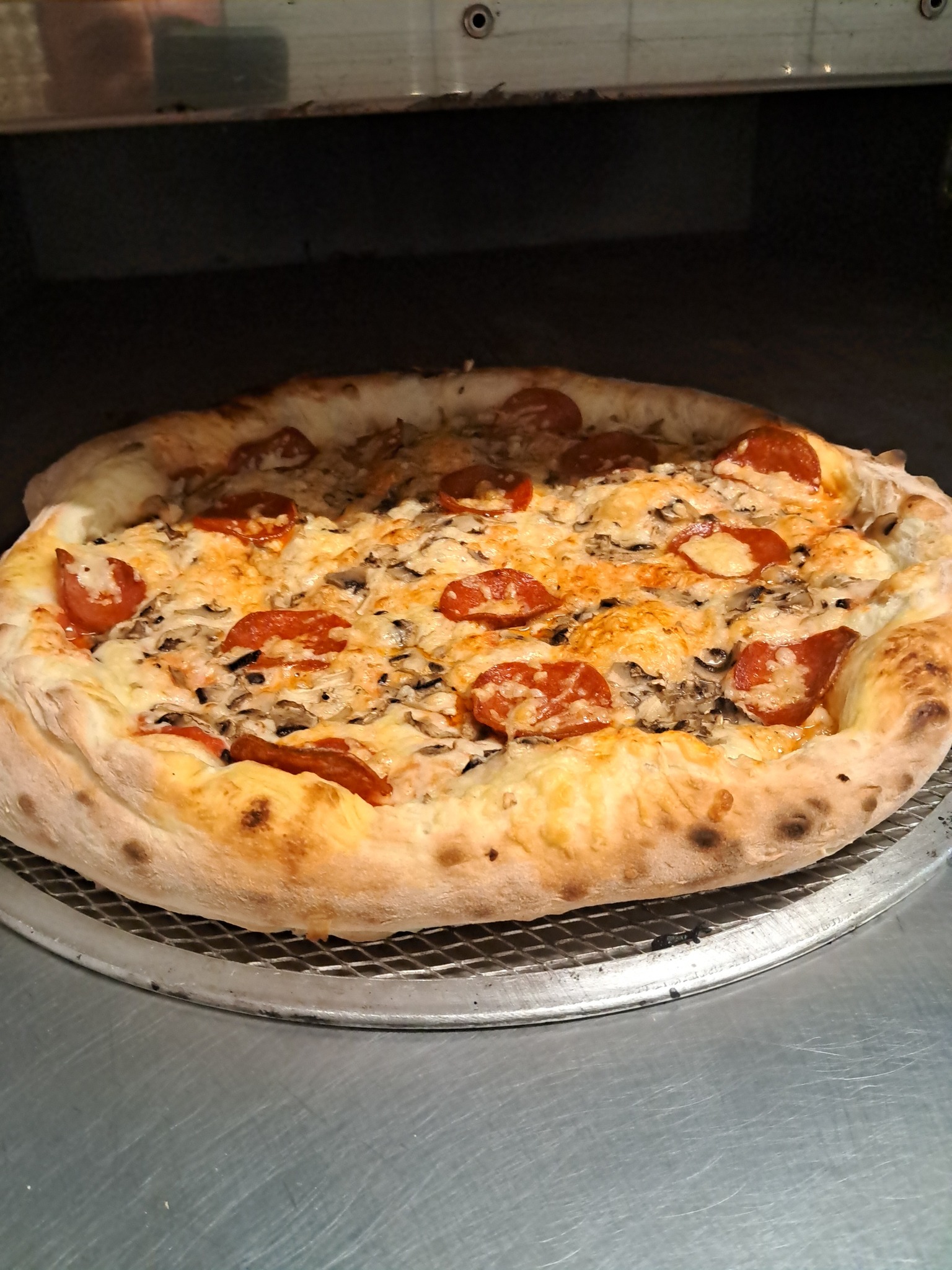 Nasza Pizza i Lokal