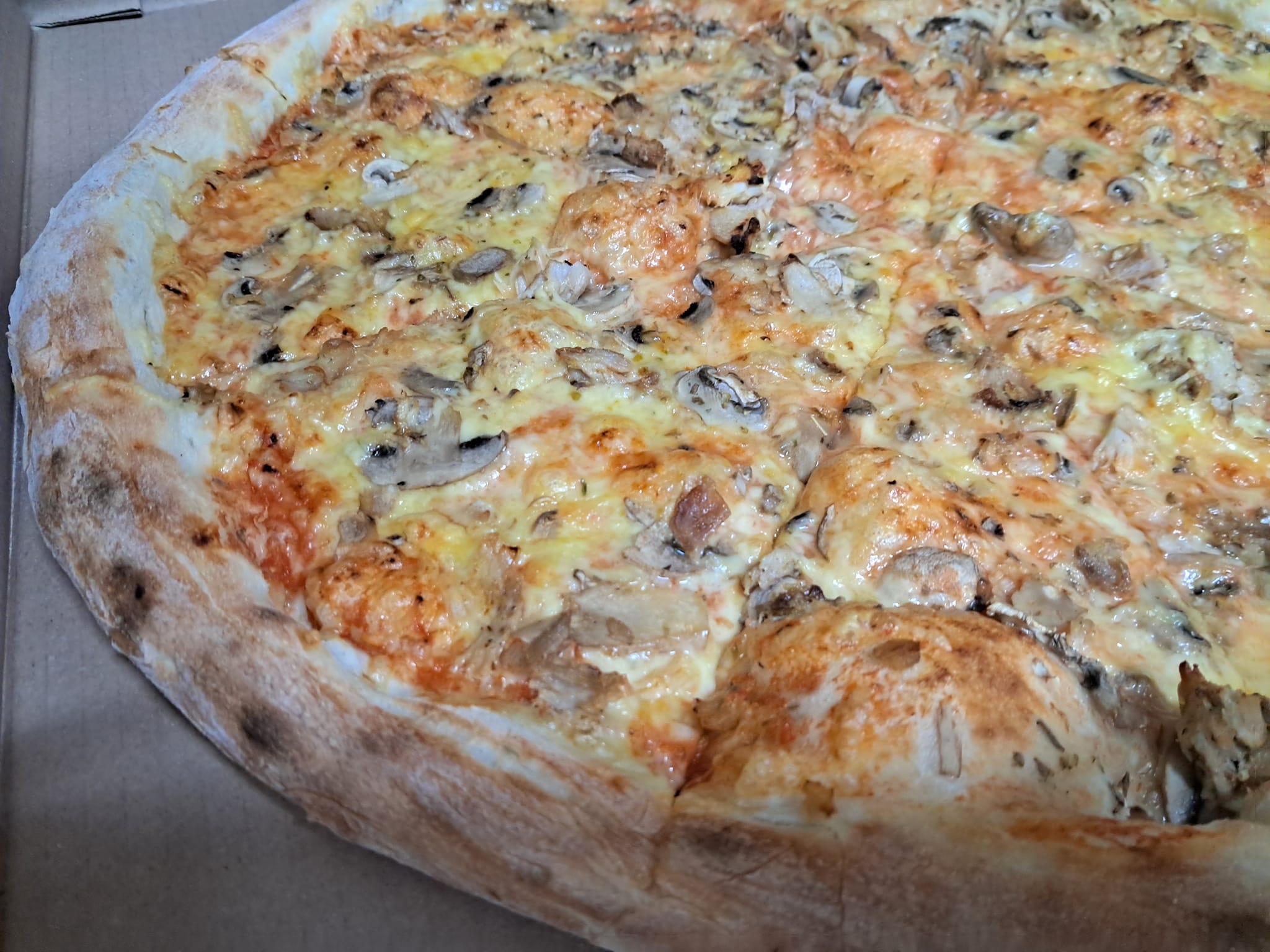 Nasza Pizza i Lokal