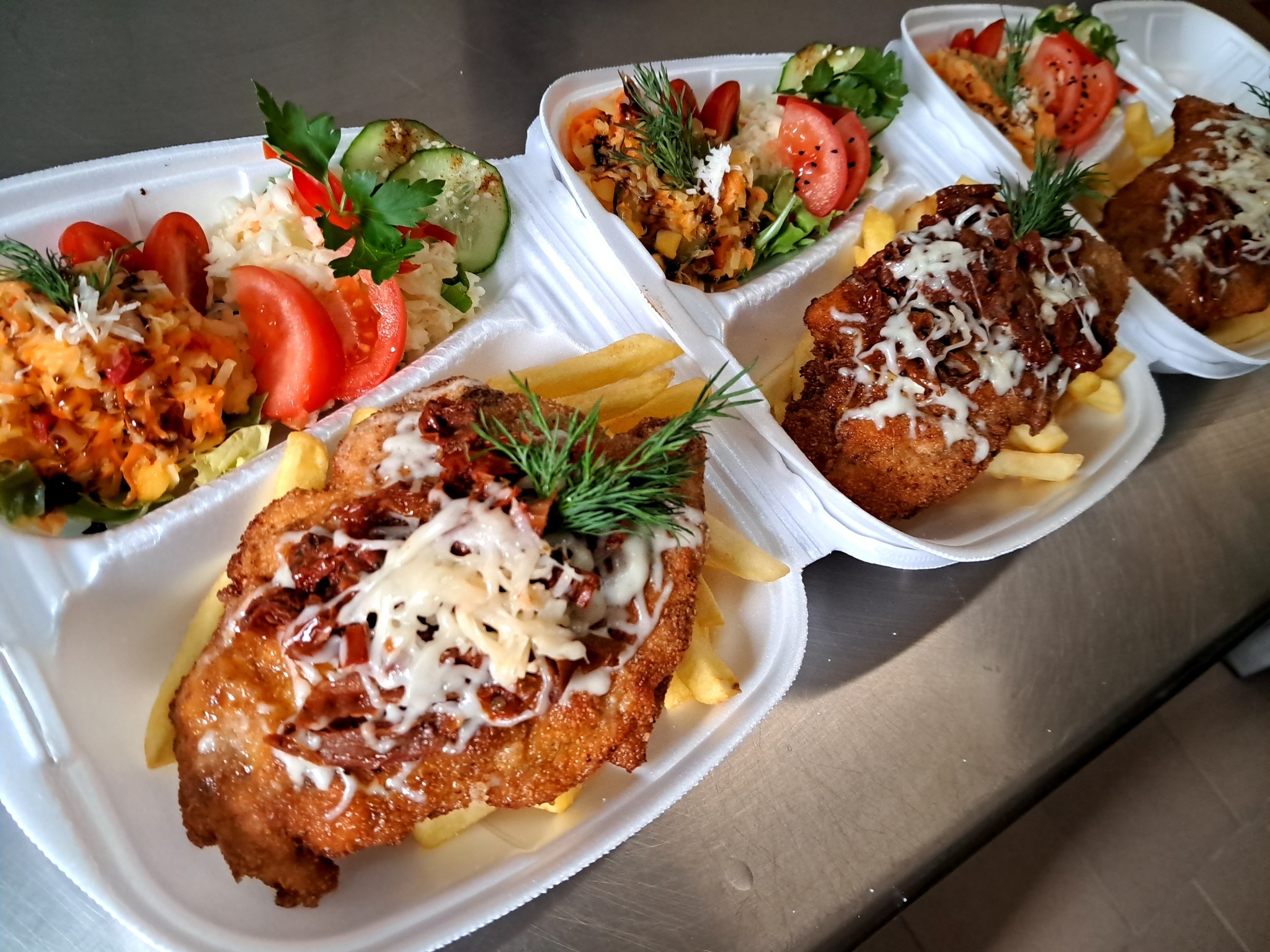 Nasza Pizza i Lokal